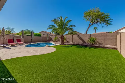 Exterior - 14838 S 46th Pl, Phoenix, AZ 85044 photo 8 of 16
