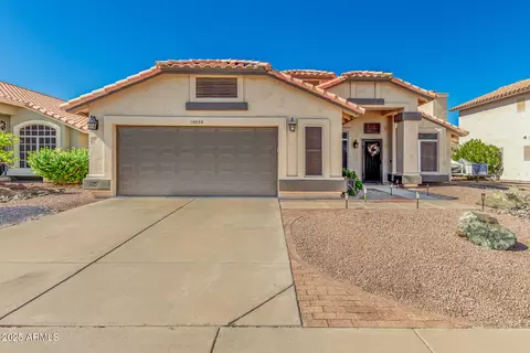 Exterior - 14838 S 46th Pl, Phoenix, AZ 85044 photo 2 of 16