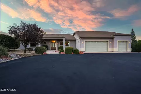 500 E Klaus Way, Cottonwood, AZ 86326