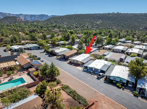 205 Sunset Dr #159, Sedona, AZ 86336