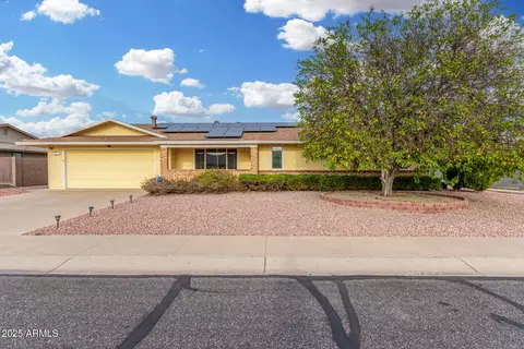 10414 W Ponderosa Cir, Sun City, AZ 85373