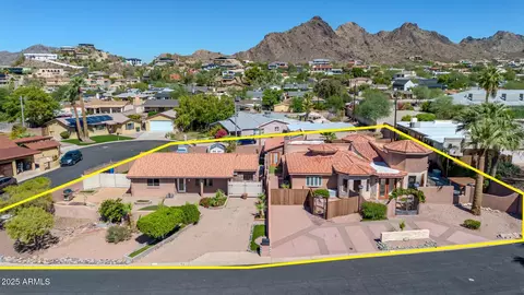 1450 E Royal Palm Rd, Phoenix, AZ 85020