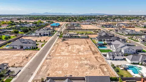 2694 E Blue Sage Rd #127, Gilbert, AZ 85297
