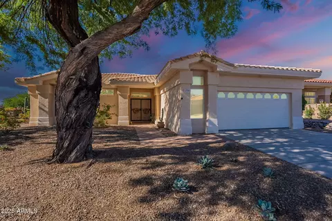 14709 N Silver Hawk Dr, Oro Valley, AZ 85755