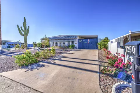7250 E Arbor Ave, Mesa, AZ 85208