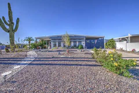 7250 E Arbor Ave, Mesa, AZ 85208 photo 3