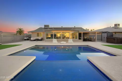 13202 W Hardwood Dr, Sun City West, AZ 85375