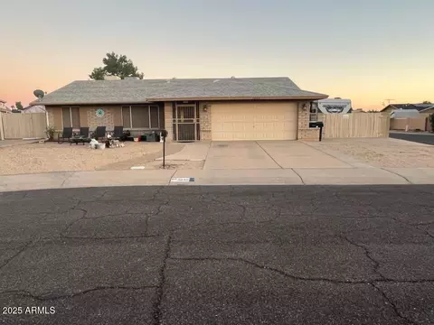 3645 W Grandview Rd, Phoenix, AZ 85053