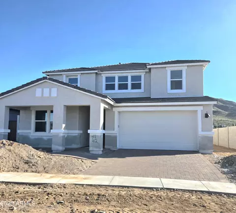 2327 W Pearce Rd, Phoenix, AZ 85041