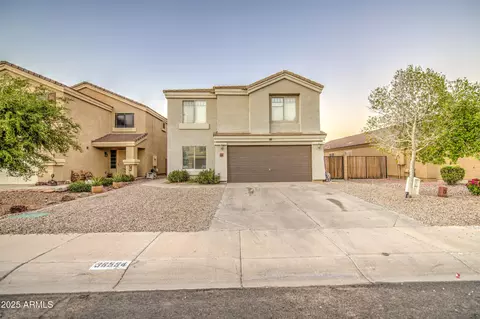 36594 W Padilla St, Maricopa, AZ 85138