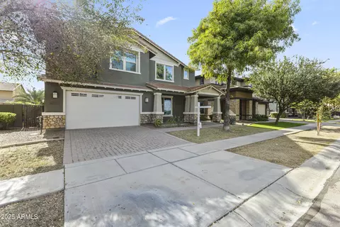 4107 E Palo Verde St, Gilbert, AZ 85296 photo 3