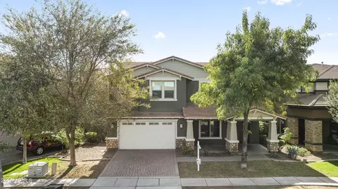 4107 E Palo Verde St, Gilbert, AZ 85296 photo 38