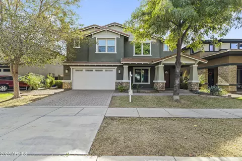 4107 E Palo Verde St, Gilbert, AZ 85296