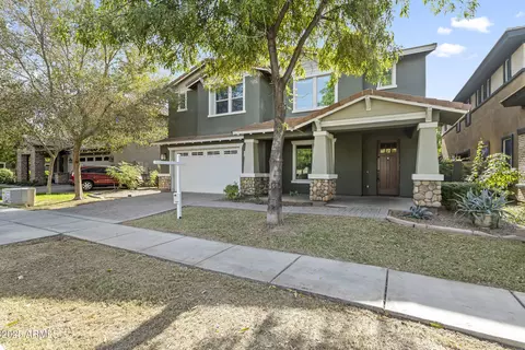 4107 E Palo Verde St, Gilbert, AZ 85296 photo 5