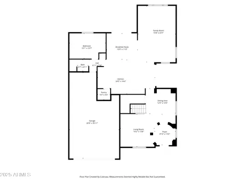 4107 E Palo Verde St, Gilbert, AZ 85296 photo 4
