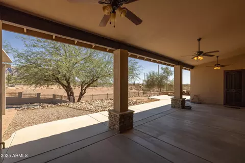 Exterior - 2530 E Mckellips Blvd, Apache Junction, AZ 85119 photo 2 of 10