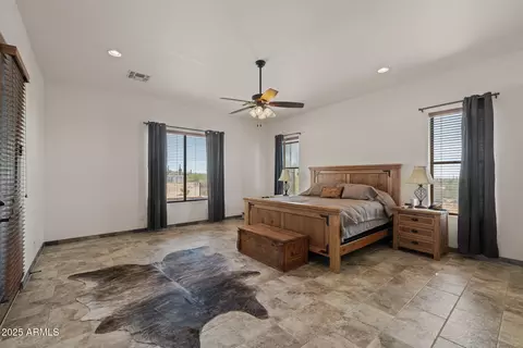 Bedroom - 2530 E Mckellips Blvd, Apache Junction, AZ 85119 photo 1 of 2