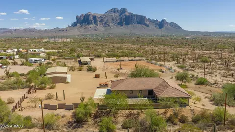 2530 E Mckellips Blvd, Apache Junction, AZ 85119