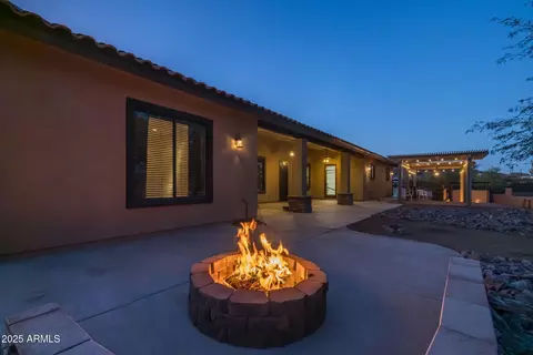 Exterior - 2530 E Mckellips Blvd, Apache Junction, AZ 85119 photo 6 of 10