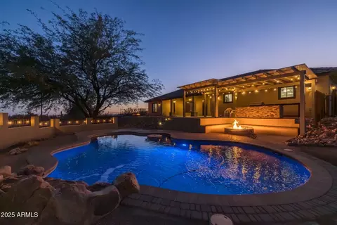 Exterior - 2530 E Mckellips Blvd, Apache Junction, AZ 85119 photo 5 of 10