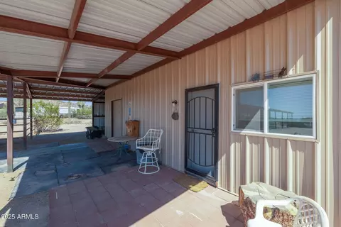 Exterior - 2530 E Mckellips Blvd, Apache Junction, AZ 85119 photo 10 of 10