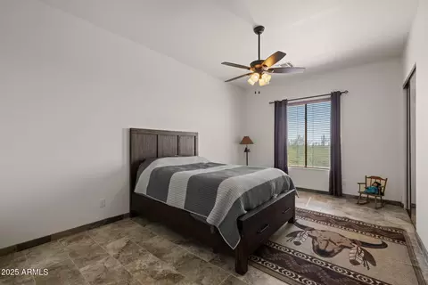 Bedroom - 2530 E Mckellips Blvd, Apache Junction, AZ 85119 photo 2 of 2