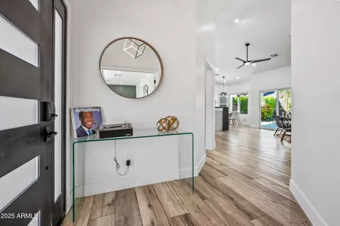 Entry Way - 3820 E Carol Ann Way, Phoenix, AZ 85032 photo 1 of 5