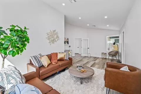 Living - 3820 E Carol Ann Way, Phoenix, AZ 85032 photo 3 of 3
