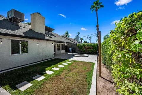 Exterior - 3820 E Carol Ann Way, Phoenix, AZ 85032 photo 5 of 6