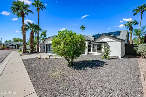 3820 E Carol Ann Way, Phoenix, AZ 85032