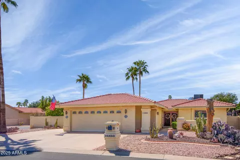 25850 S Foxglenn Dr, Sun Lakes, AZ 85248