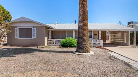 11427 N 107th Ave, Sun City, AZ 85351