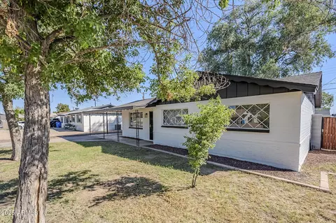 2445 W Diana Ave, Phoenix, AZ 85021