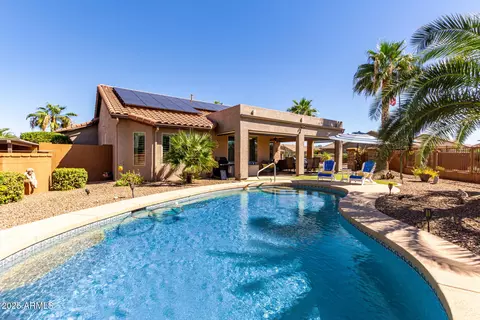 4583 W Aztec Dr, Eloy, AZ 85131