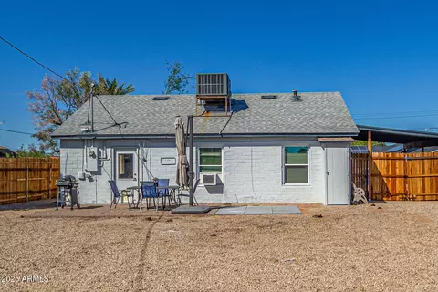 Exterior - 1331 E Indianola Ave, Phoenix, AZ 85014 photo 5 of 6