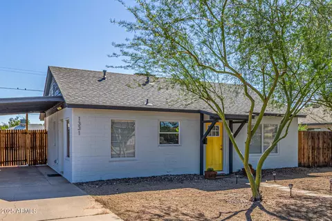 Exterior - 1331 E Indianola Ave, Phoenix, AZ 85014 photo 2 of 6