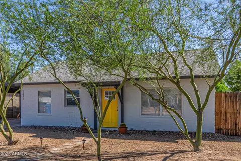 Exterior - 1331 E Indianola Ave, Phoenix, AZ 85014 photo 3 of 6