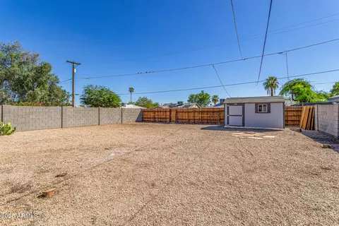 Exterior - 1331 E Indianola Ave, Phoenix, AZ 85014 photo 6 of 6