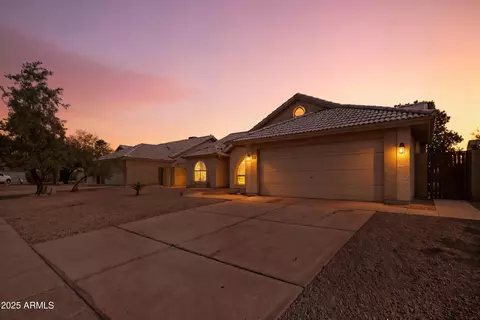 4219 E San Angelo Ave, Gilbert, AZ 85234