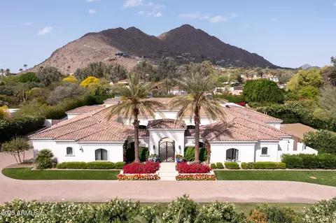 5220 N Casa Blanca Dr, Paradise Valley, AZ 85253