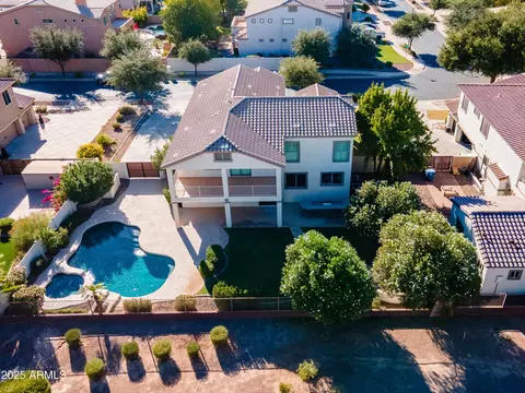 20529 S 186th St, Queen Creek, AZ 85142