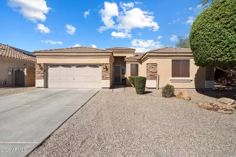 9248 W Pontiac Dr, Peoria, AZ 85382