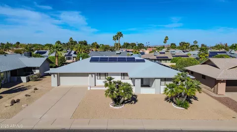 12810 W Blue Bonnet Dr, Sun City West, AZ 85375