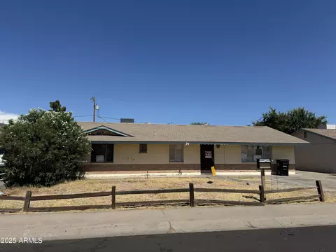 9827 N 17th Dr, Phoenix, AZ 85021