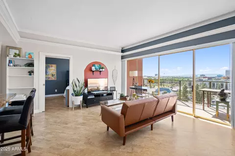 4750 N Central Ave #E7, Phoenix, AZ 85012