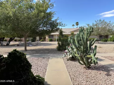 13311 W Bolero Dr, Sun City West, AZ 85375