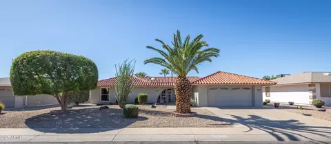 9703 W Lindgren Ave, Sun City, AZ 85373