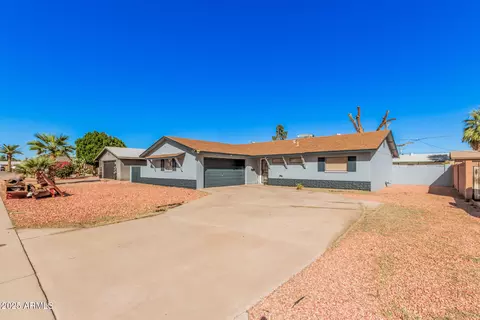 13141 N 22nd Ave, Phoenix, AZ 85029