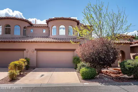 100 Colinas --, Sedona, AZ 86351