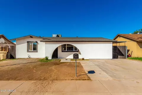 4428 W Sanna St, Glendale, AZ 85302